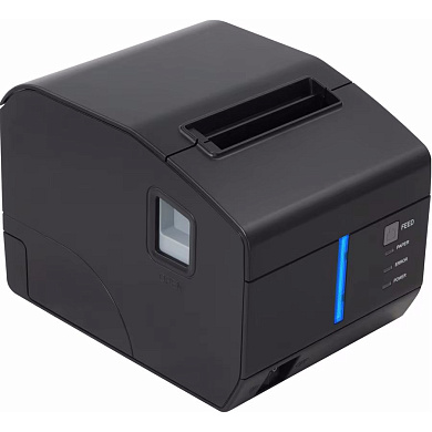 Изображение XPrinter XP-C260M (USB+LAN) - оригинальный размер 5